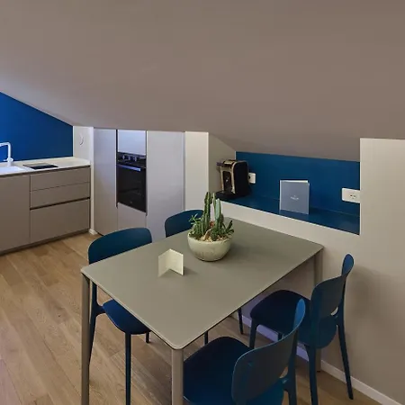 Idillio Your Luxury Rooms-3